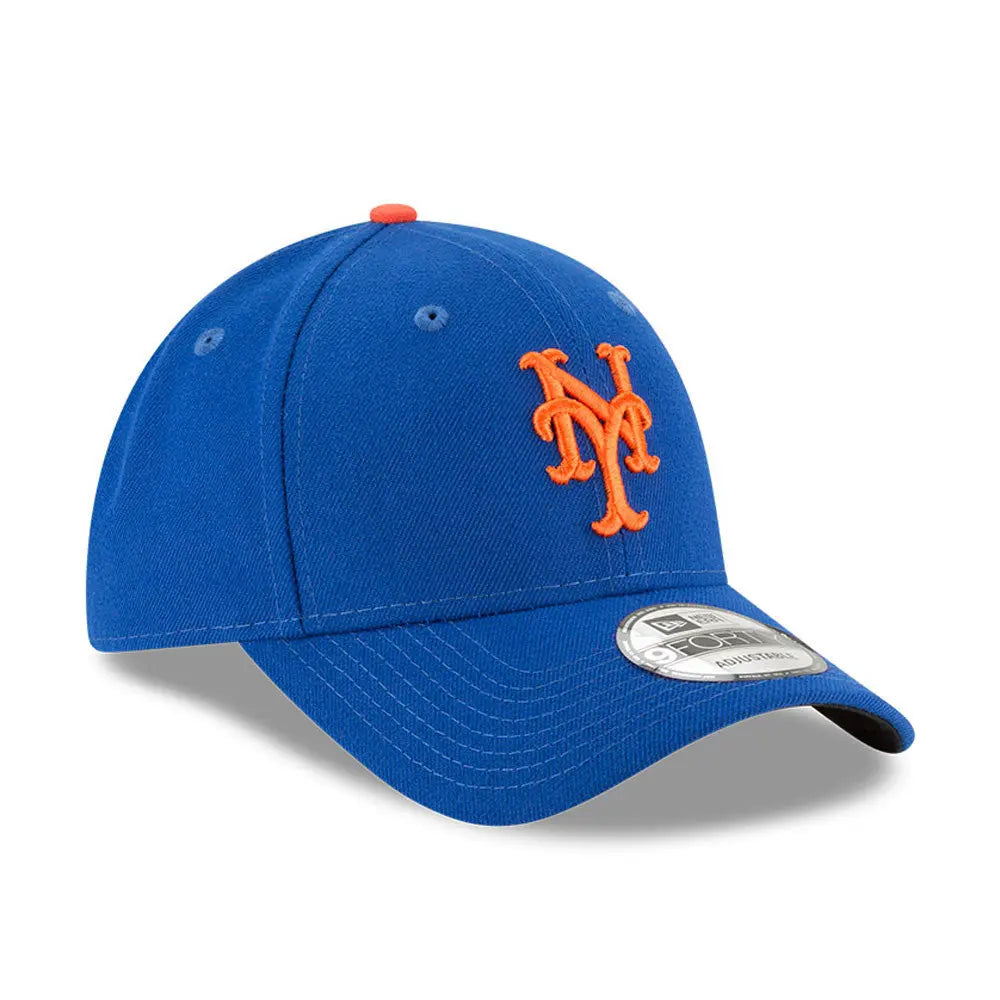 Casquette MLB New Era - New York Mets - 9Forty Gardendistrict