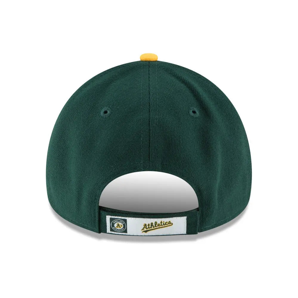 Casquette MLB New Era - Oakland Athletics The League - 9Forty Gardendistrict