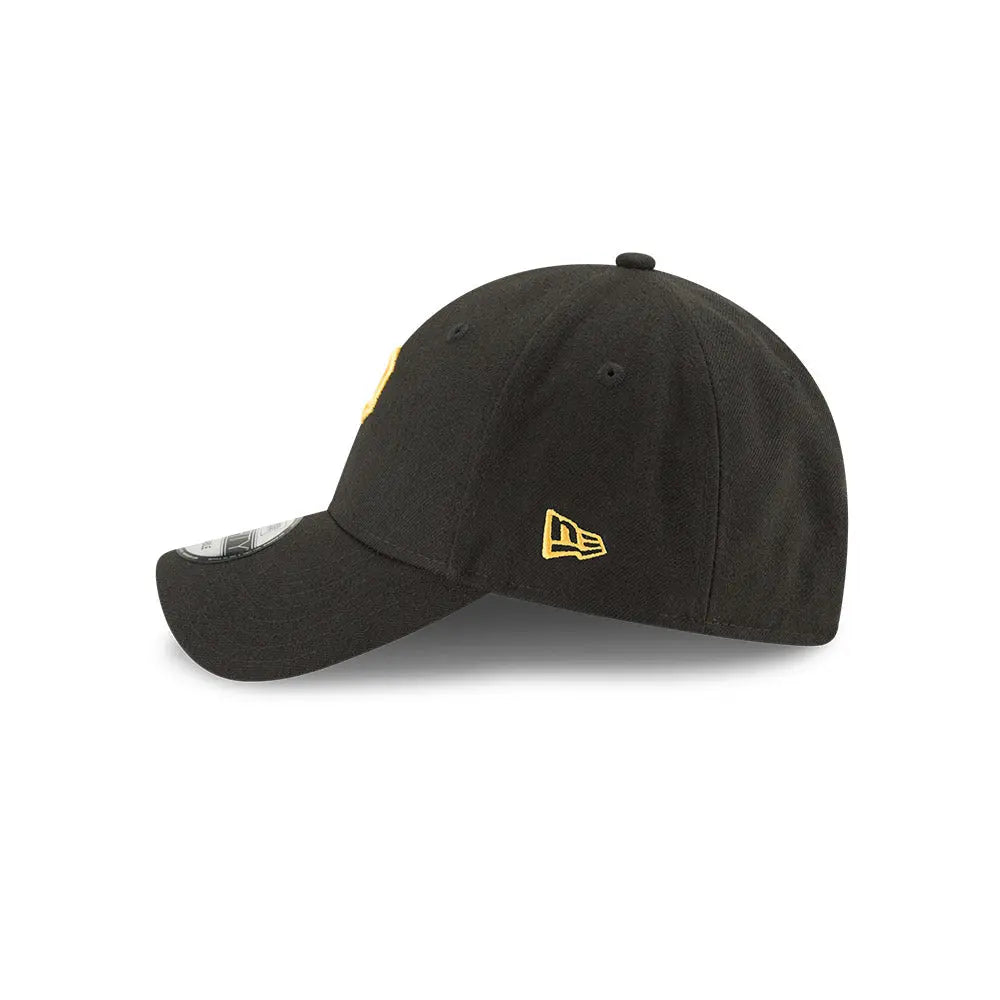 Casquette MLB New Era - Pittsburgh Pirates The League - 9Forty Gardendistrict