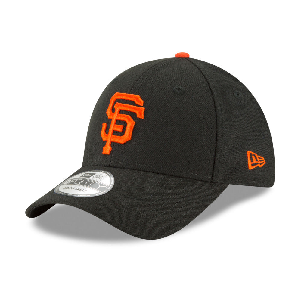 Casquette MLB New Era - Padres San Diego - 9Forty