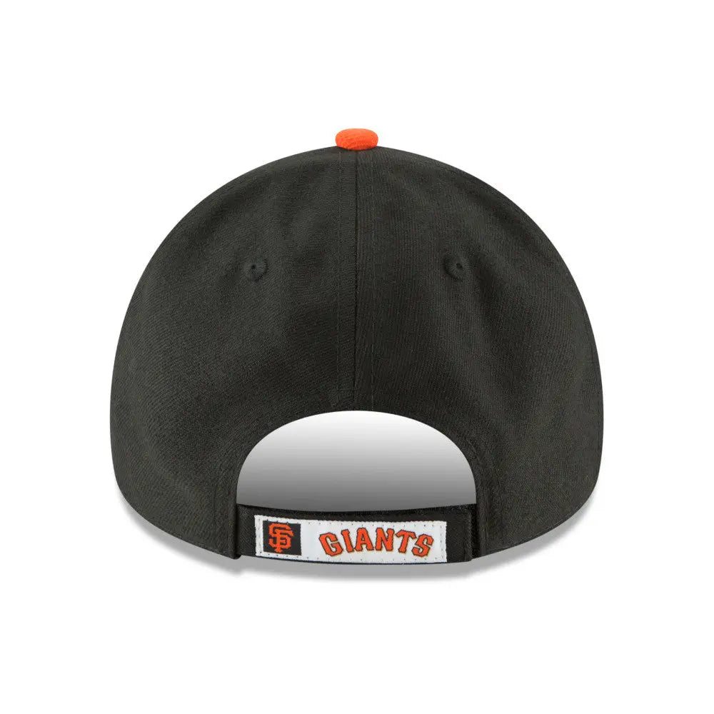 Casquette MLB New Era - Padres San Diego - 9Forty Gardendistrict