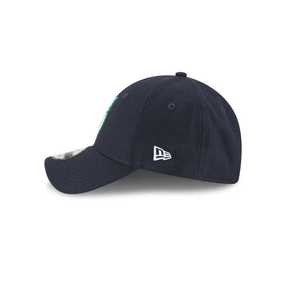 Casquette Seattle Mariners - The League MLB New Era - 9Forty Gardendistrict