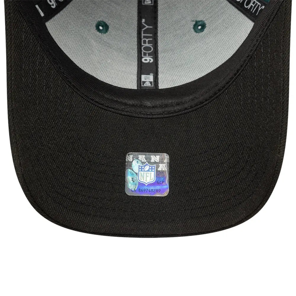Casquette Philadelphia Eagles - The League NFL New Era - 9Forty Gardendistrict