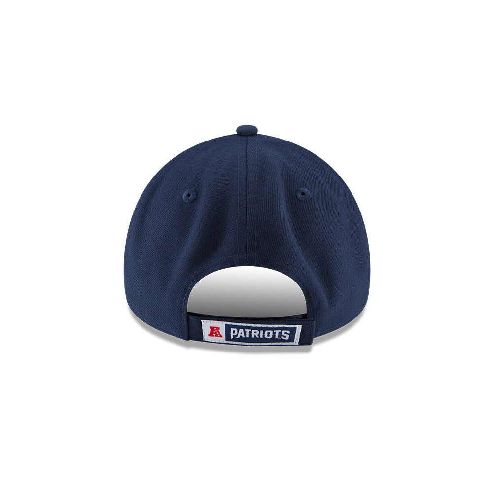 Casquette NFL New Era - New England Patriots - 9Forty Gardendistrict