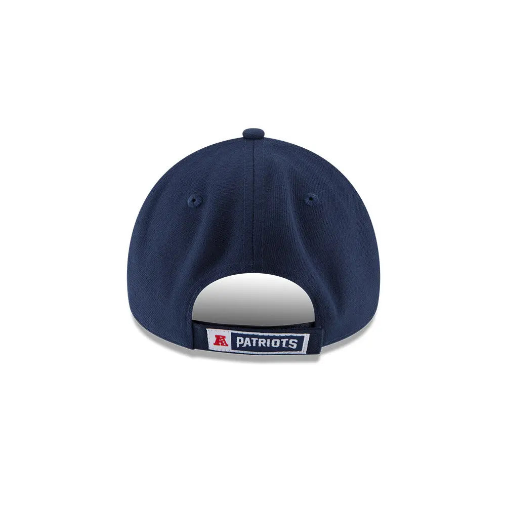 Casquette NFL New Era - New England Patriots - 9Forty Gardendistrict