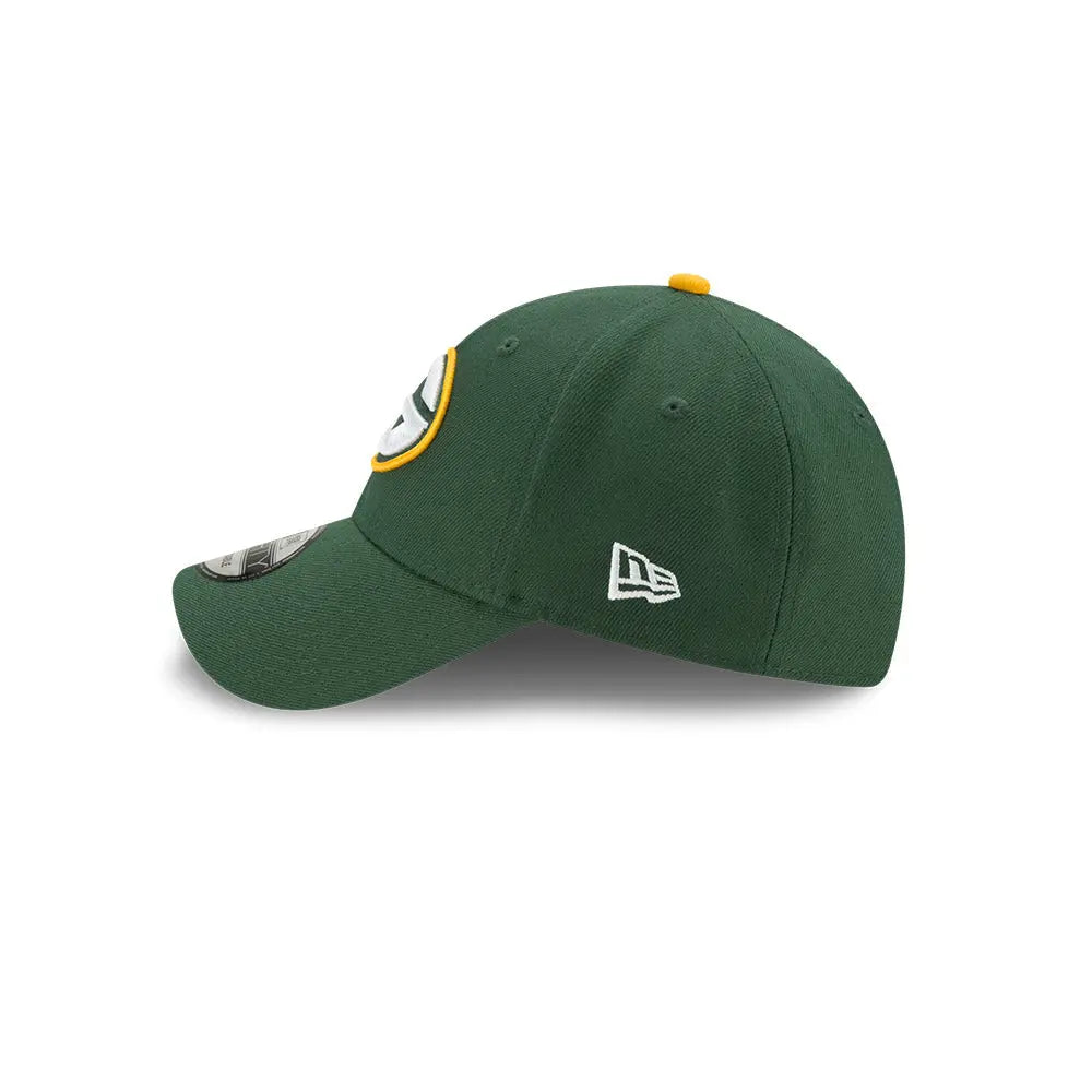 Casquette NFL New Era - Green Bay Packers The League - 9Forty Gardendistrict