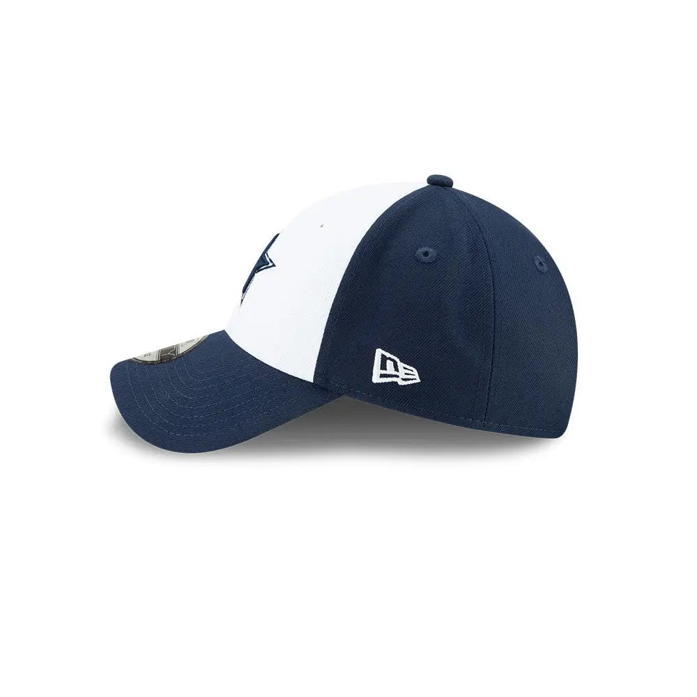 Casquette NFL New Era - Dallas Cowboy NFL The League - 9Forty Gardendistrict