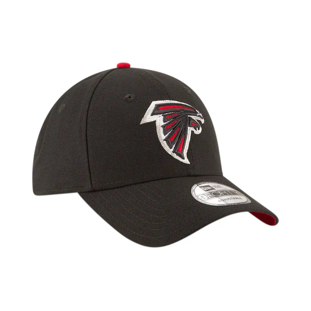 Casquette NFL New Era - Atlanta Falcons The League - 9Forty Gardendistrict
