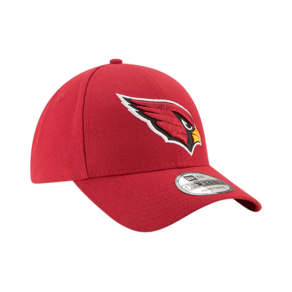 Casquette NFL New Era - Arizona Cardinals The League - 9Forty Gardendistrict