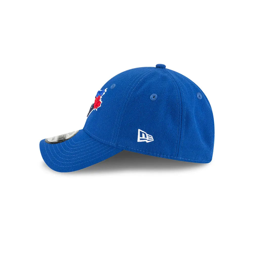 Casquette MLB New Era - Toronto Blue Jays The League - 9Forty Gardendistrict
