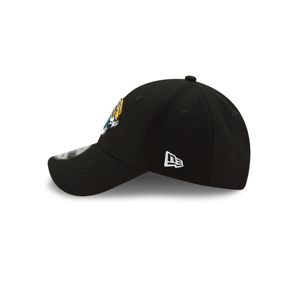 Casquette NFL New Era - Jacksonville Jaguars The League - 9Forty Gardendistrict