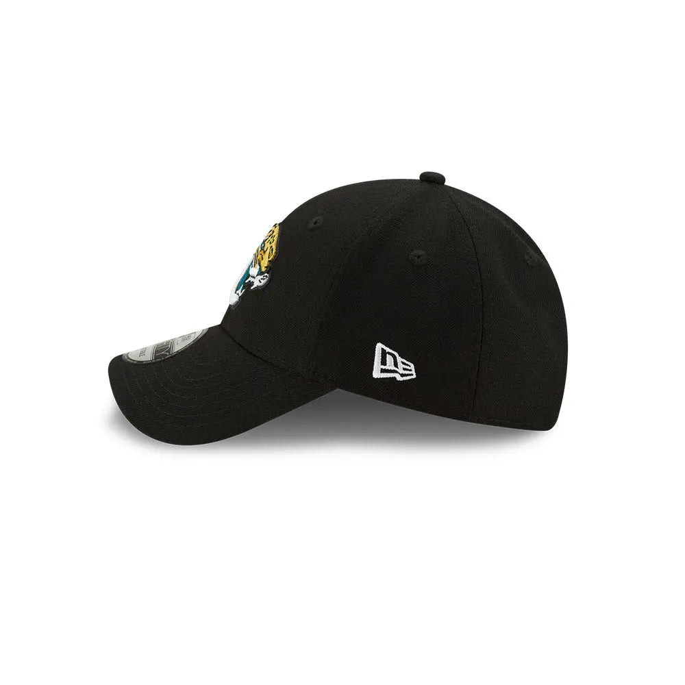 Casquette NFL New Era - Jacksonville Jaguars The League - 9Forty Gardendistrict
