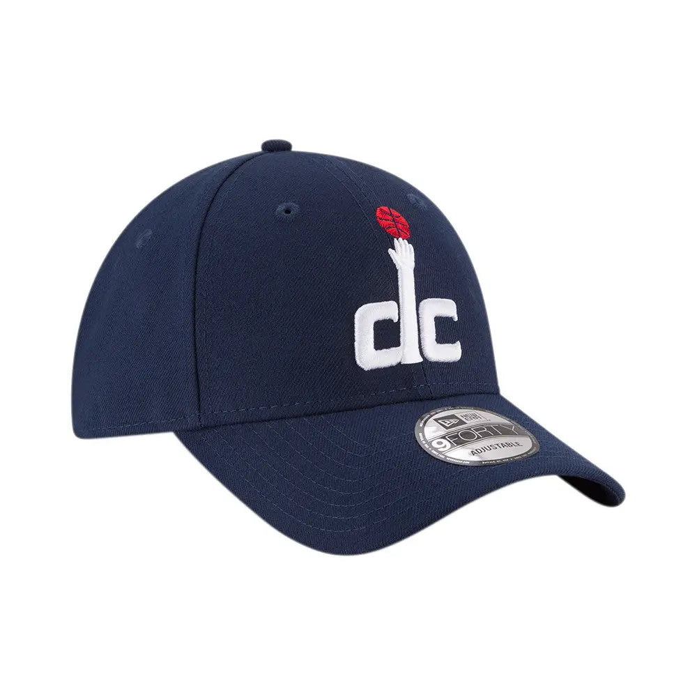 Casquette Washington Wizards NBA - The League New Era - 9Forty Gardendistrict