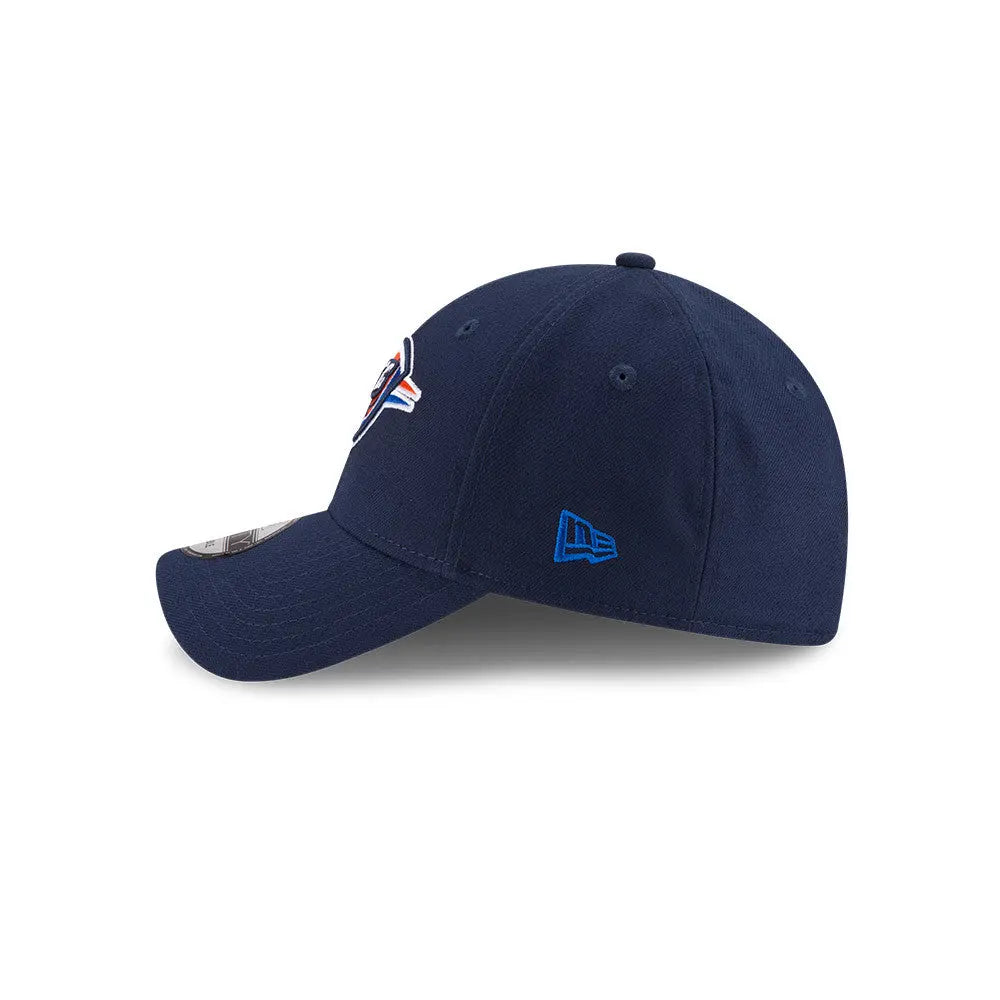 Casquette NBA New Era - Oklahoma City Thunder The League - 9Forty Gardendistrict