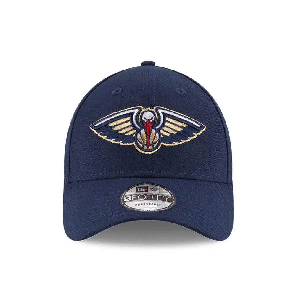 Casquette NBA New Era - New Orleans Pelicans The League - 9Forty Gardendistrict