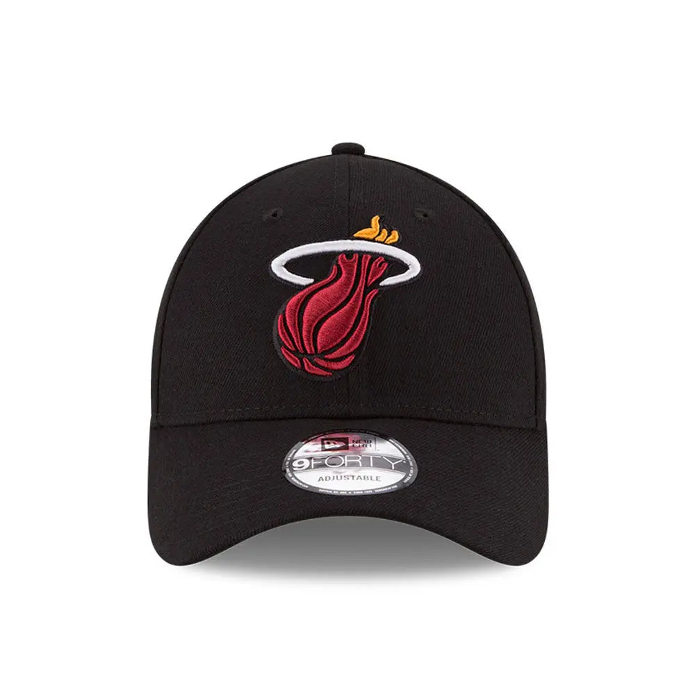Casquette Miami Heat NBA - The League New Era - 9Forty Gardendistrict