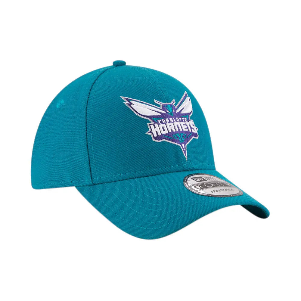 Casquette NBA New Era - charlotte hornets The League - 9Forty Gardendistrict