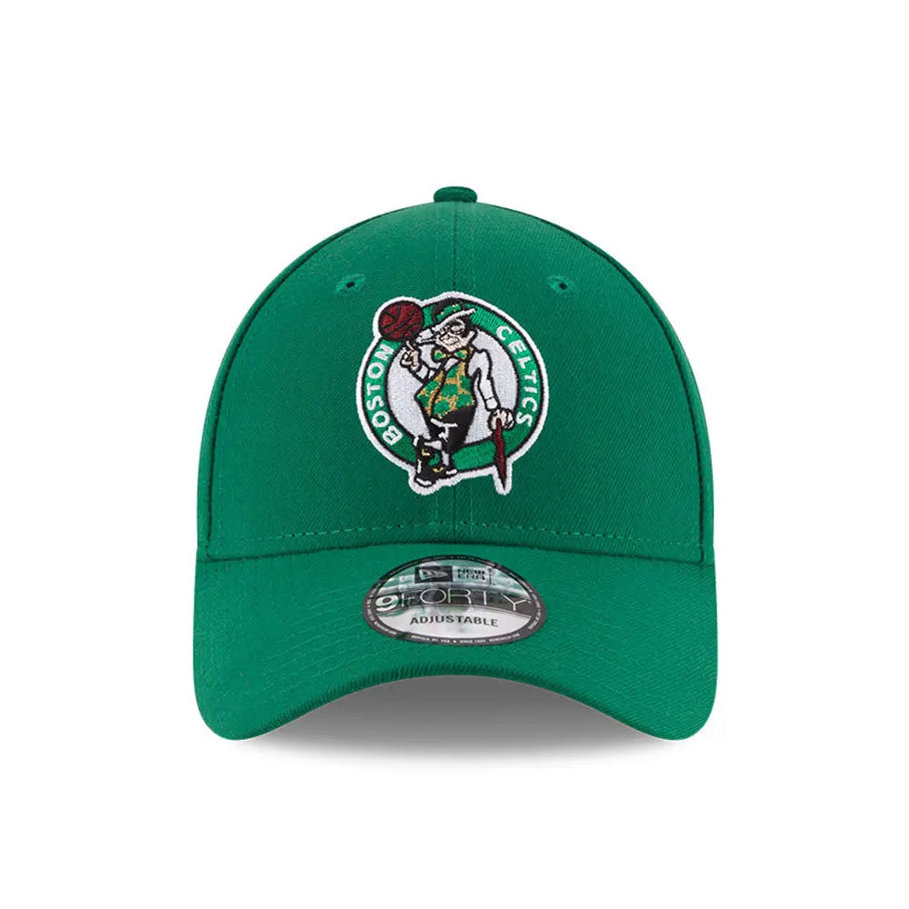 Casquette NBA New Era - Boston Celtics - 9Forty Gardendistrict
