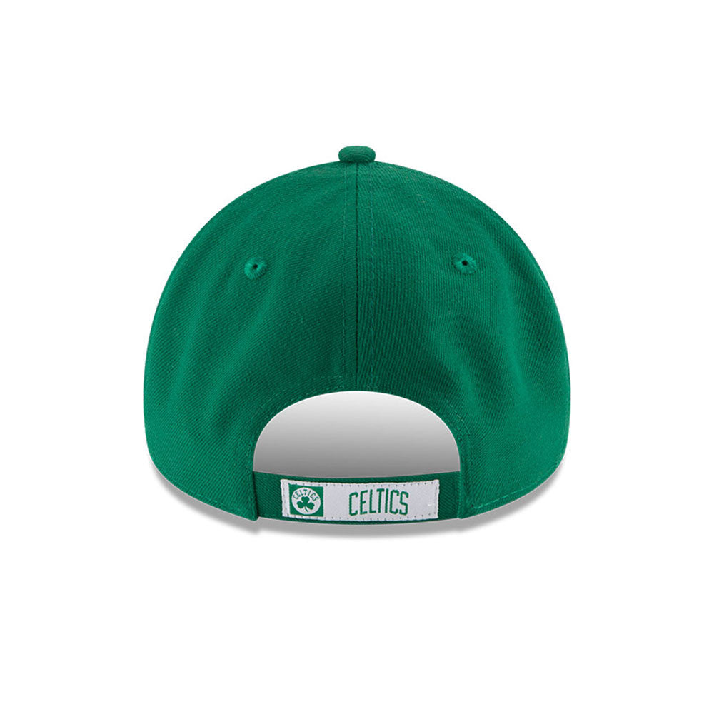 Casquette NBA New Era - Boston Celtics - 9Forty