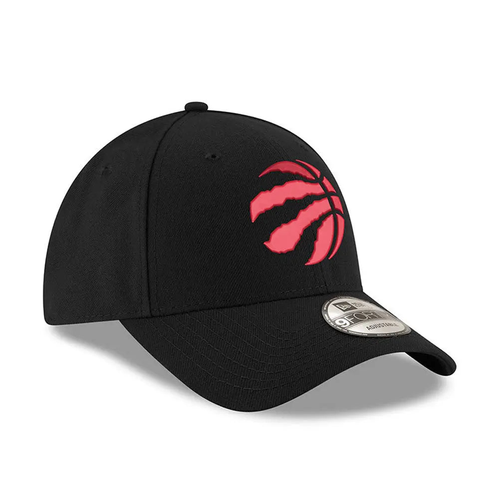 Casquette NBA New Era - Toronto Raptors The League - 9Forty Gardendistrict