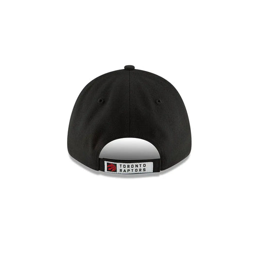 Casquette NBA New Era - Toronto Raptors The League - 9Forty Gardendistrict