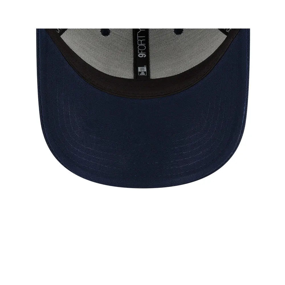 Casquette Memphis Grizzlies NBA - The League New Era - 9Forty Gardendistrict
