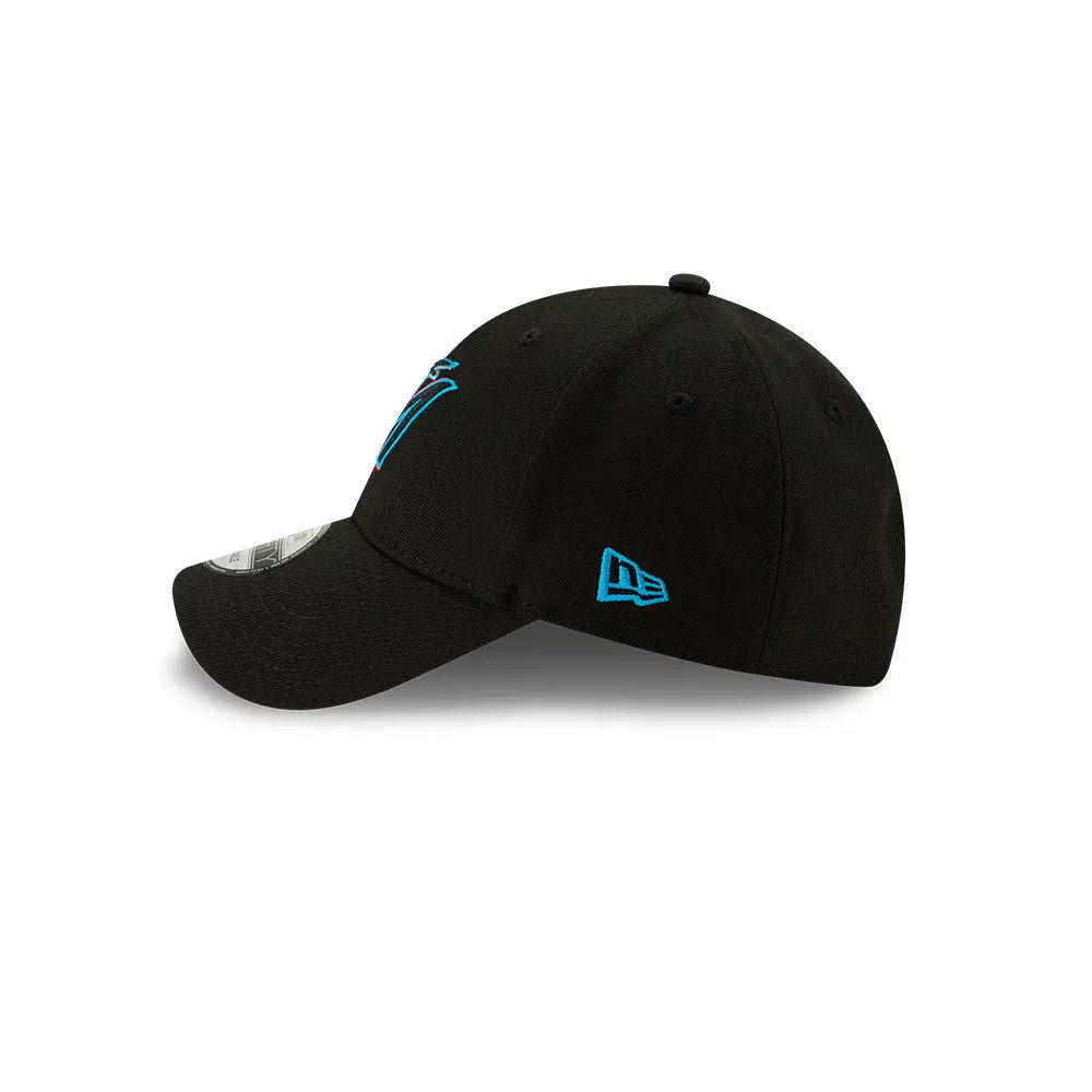Casquette MLB New Era - Miami Marlins The League - 9Forty Gardendistrict