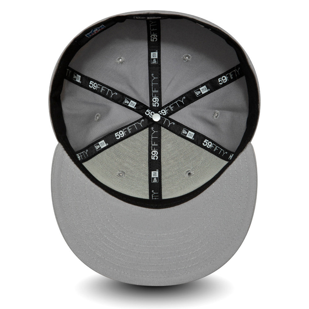 Casquette Seattle Seahawks 59Fifty - New Era NFL