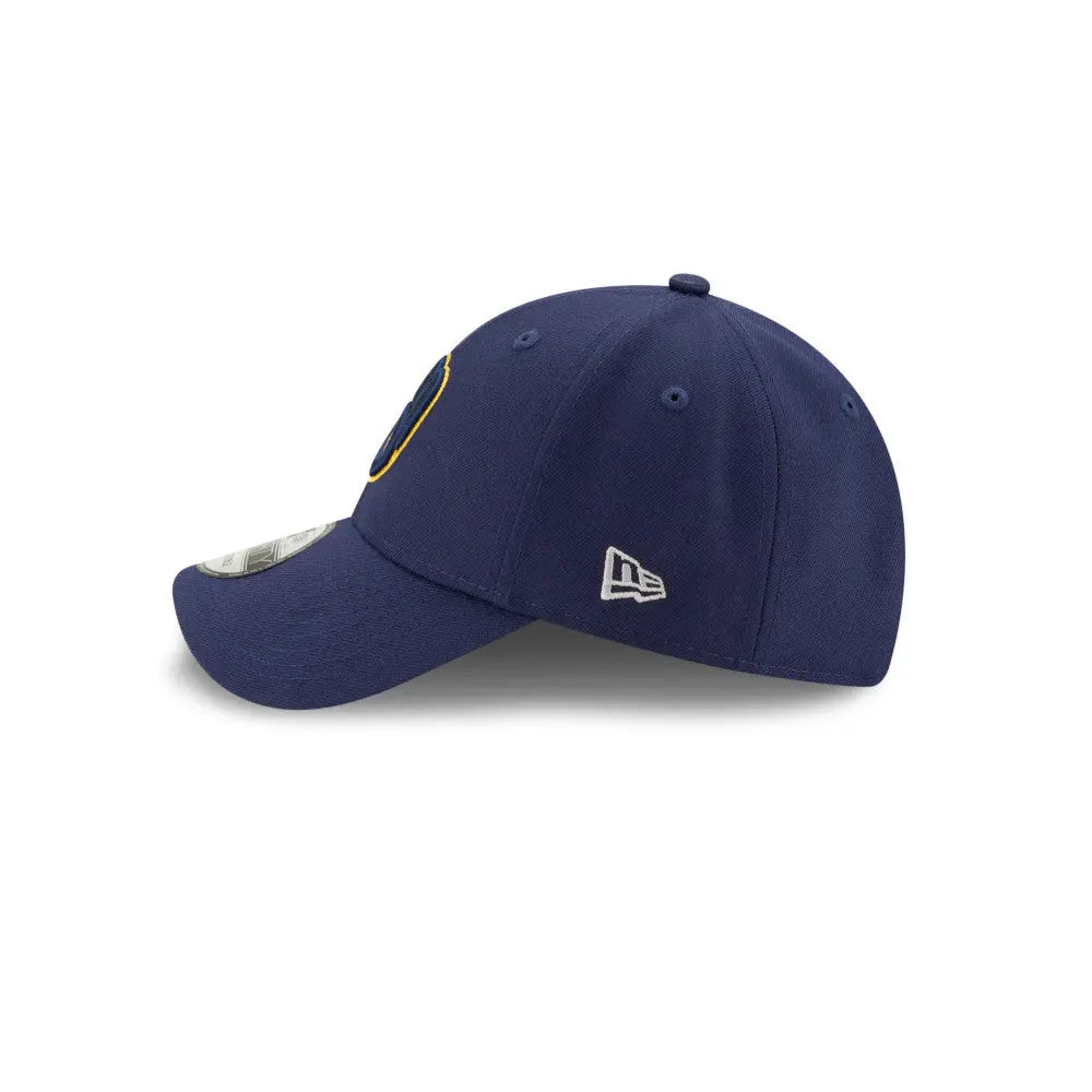 Casquette MLB New Era - Milwaukee brewers MLB The League - 9Forty Gardendistrict
