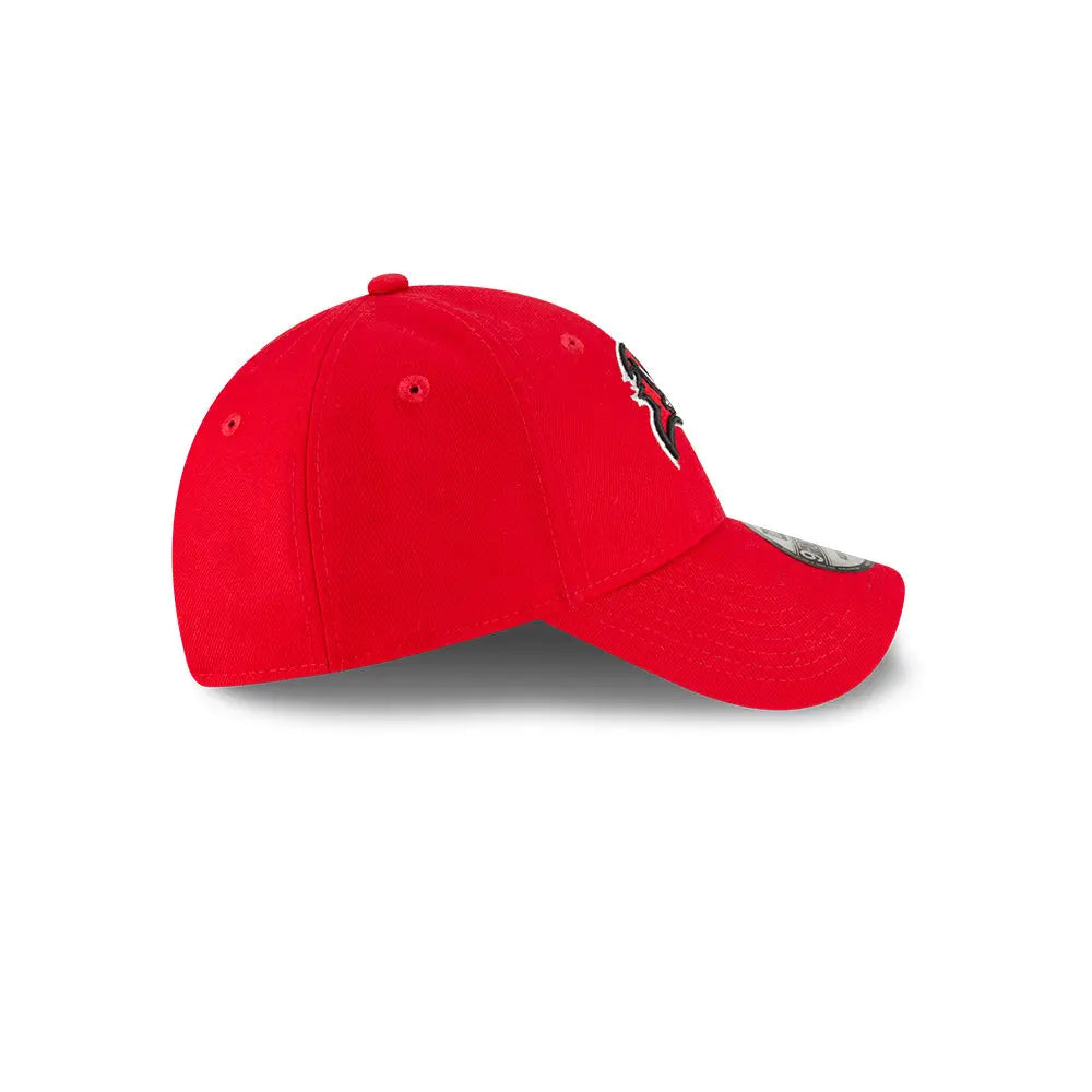 Casquette NFL New Era - Tampa Bay Buccaneers NFL The League - 9Forty Gardendistrict