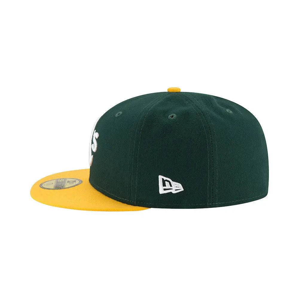 Casquette MLB New Era - Oakland Athletics MLB - 59Fifty Ma boutique