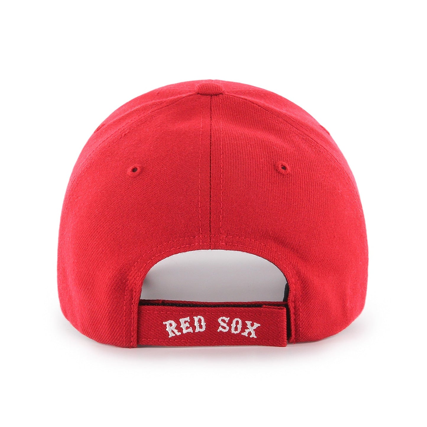 Casquette 47' MVP - Boston Red Sox MLB Red Gardendistrict