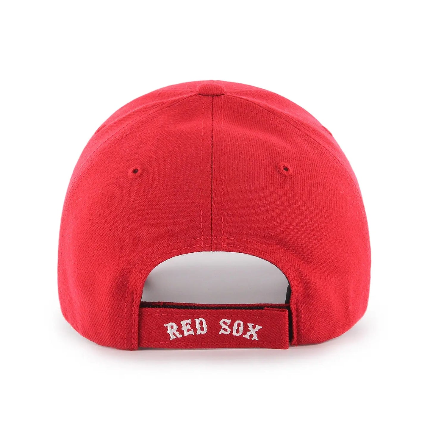 Casquette 47' MVP - Boston Red Sox MLB Red Gardendistrict