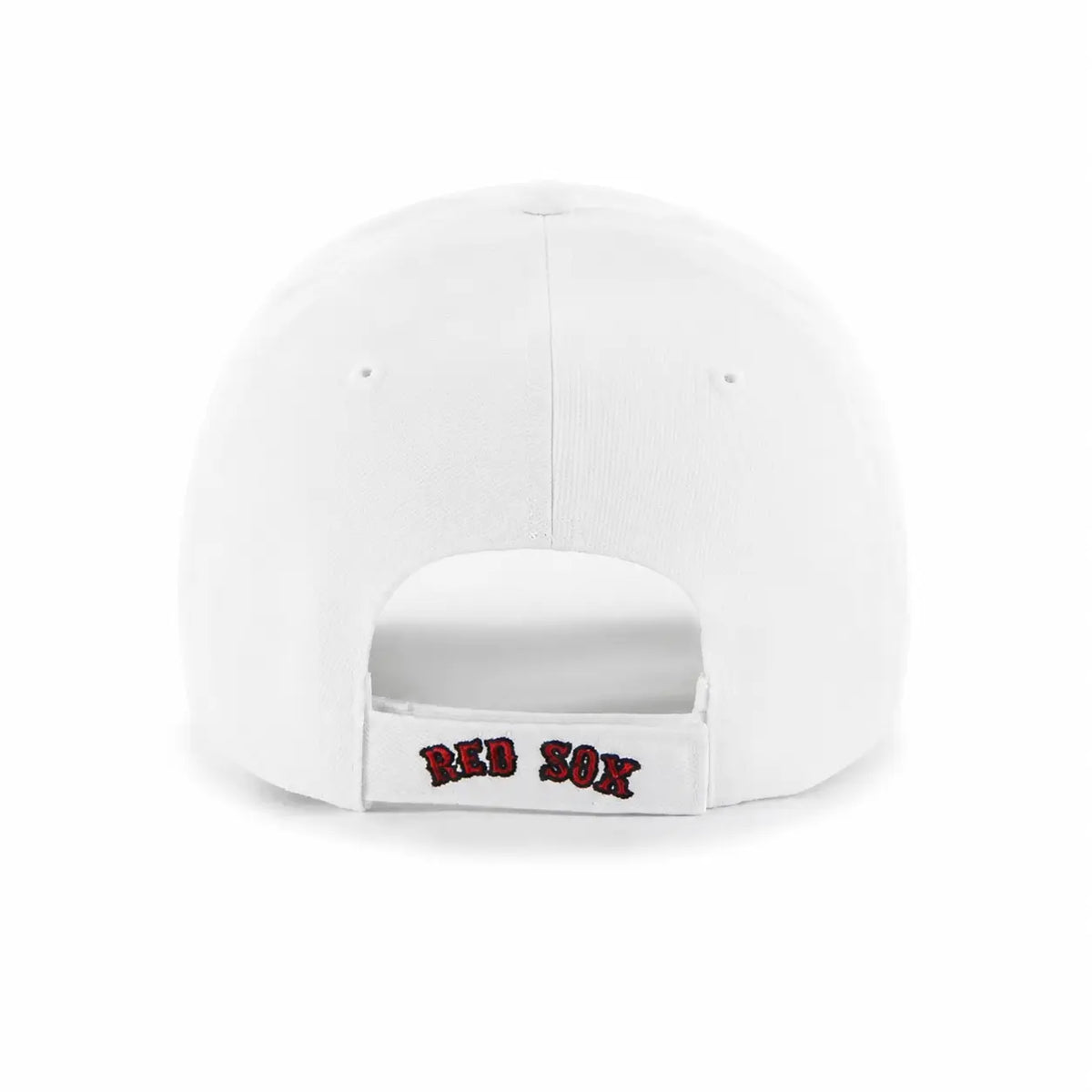 Casquette Boston Red Sox - White MLB '47 MVP Gardendistrict