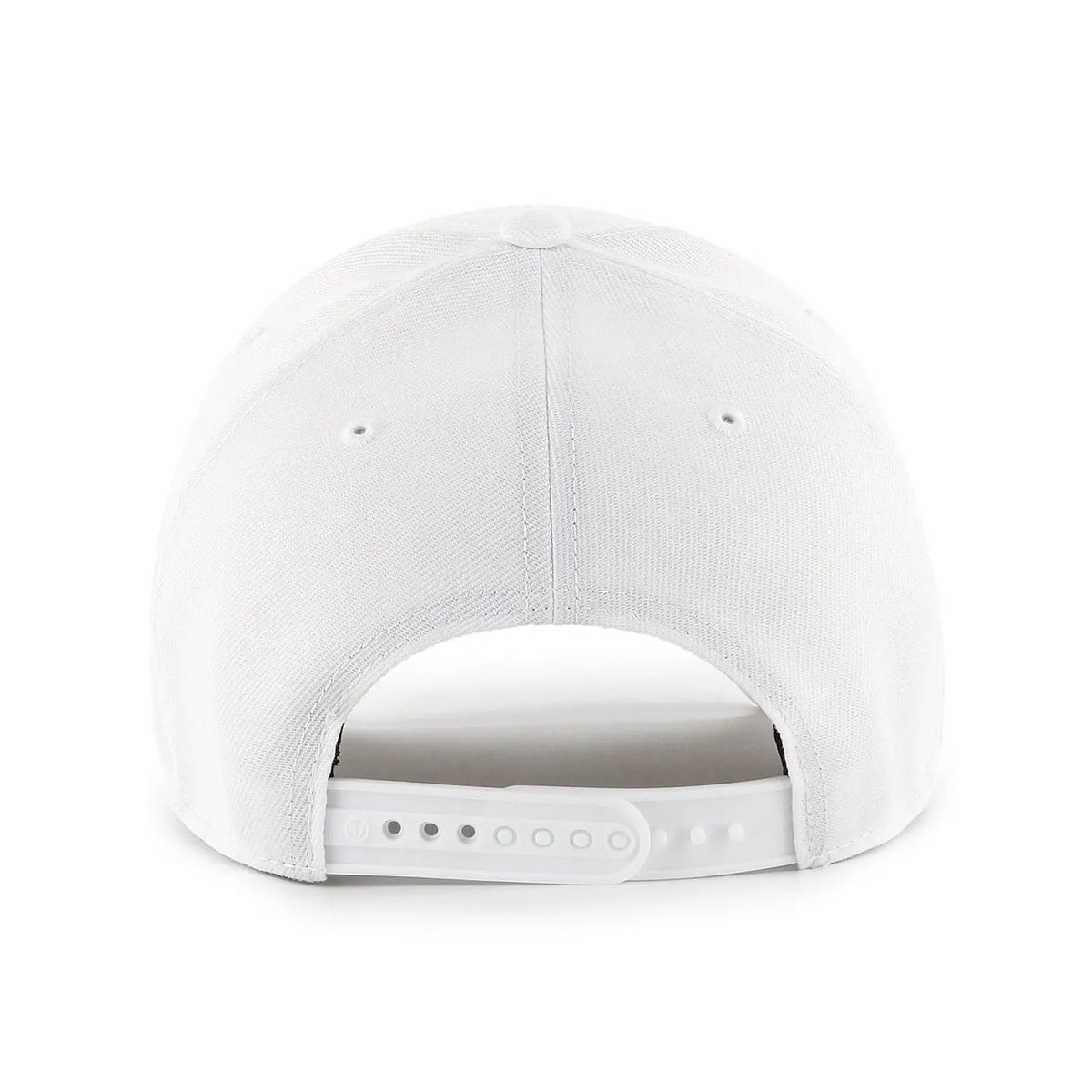 Casquette 47' MVP - Brooklyn Dodgers MLB Vintage White Gardendistrict