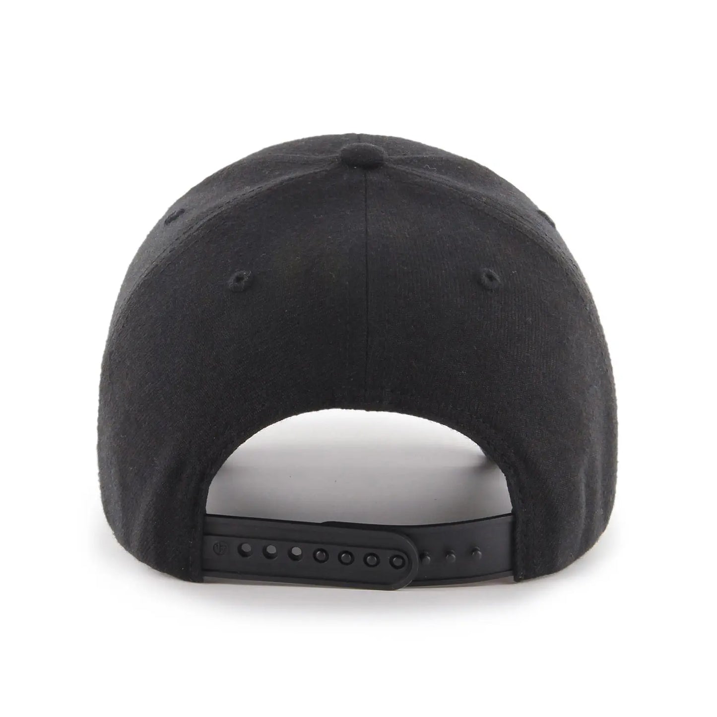 Casquette 47' MVP - Chicago White Sox MLB Black Gardendistrict