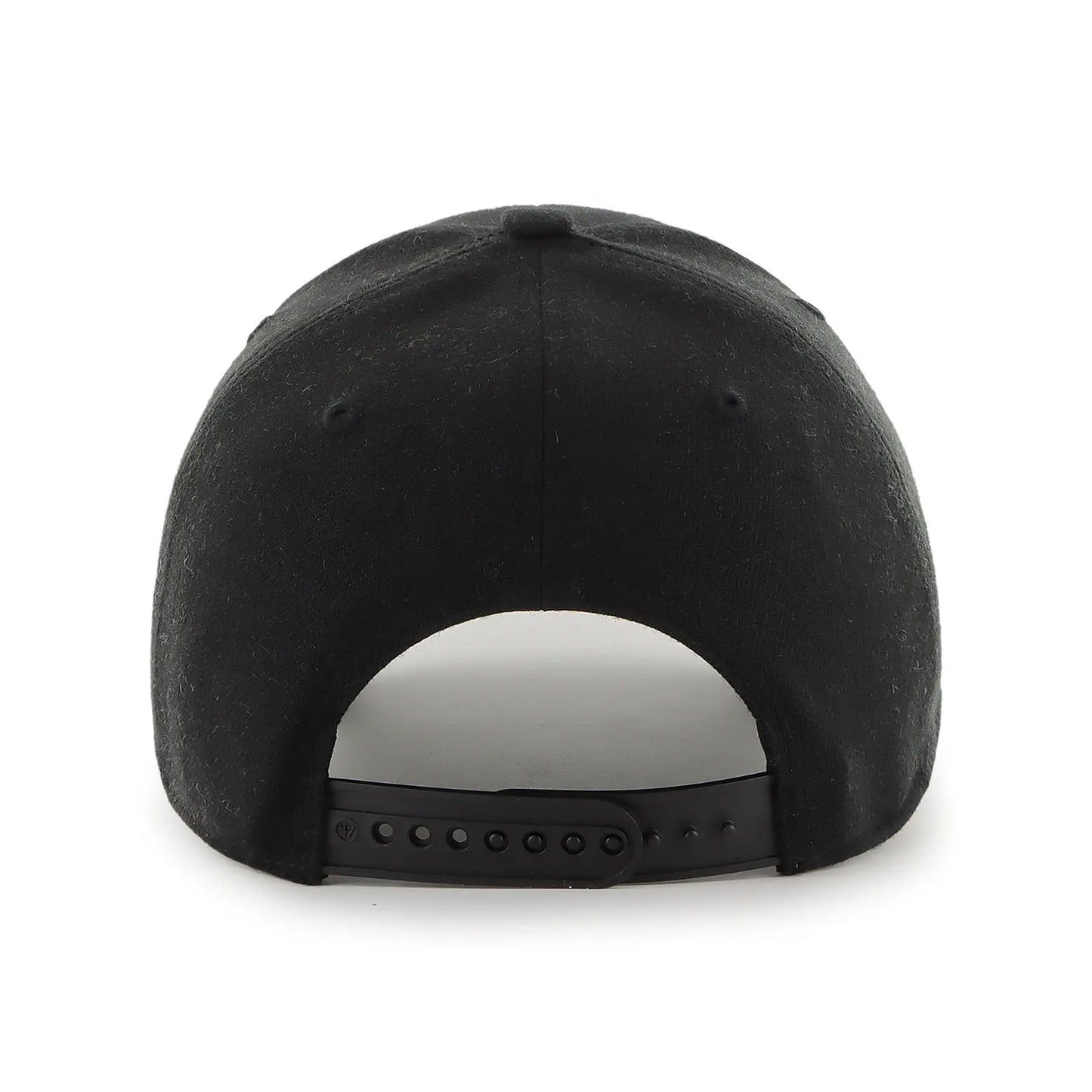 Casquette 47' MVP - Chicago White Sox - Sure Shot World séries 2005 MLB Black Gardendistrict