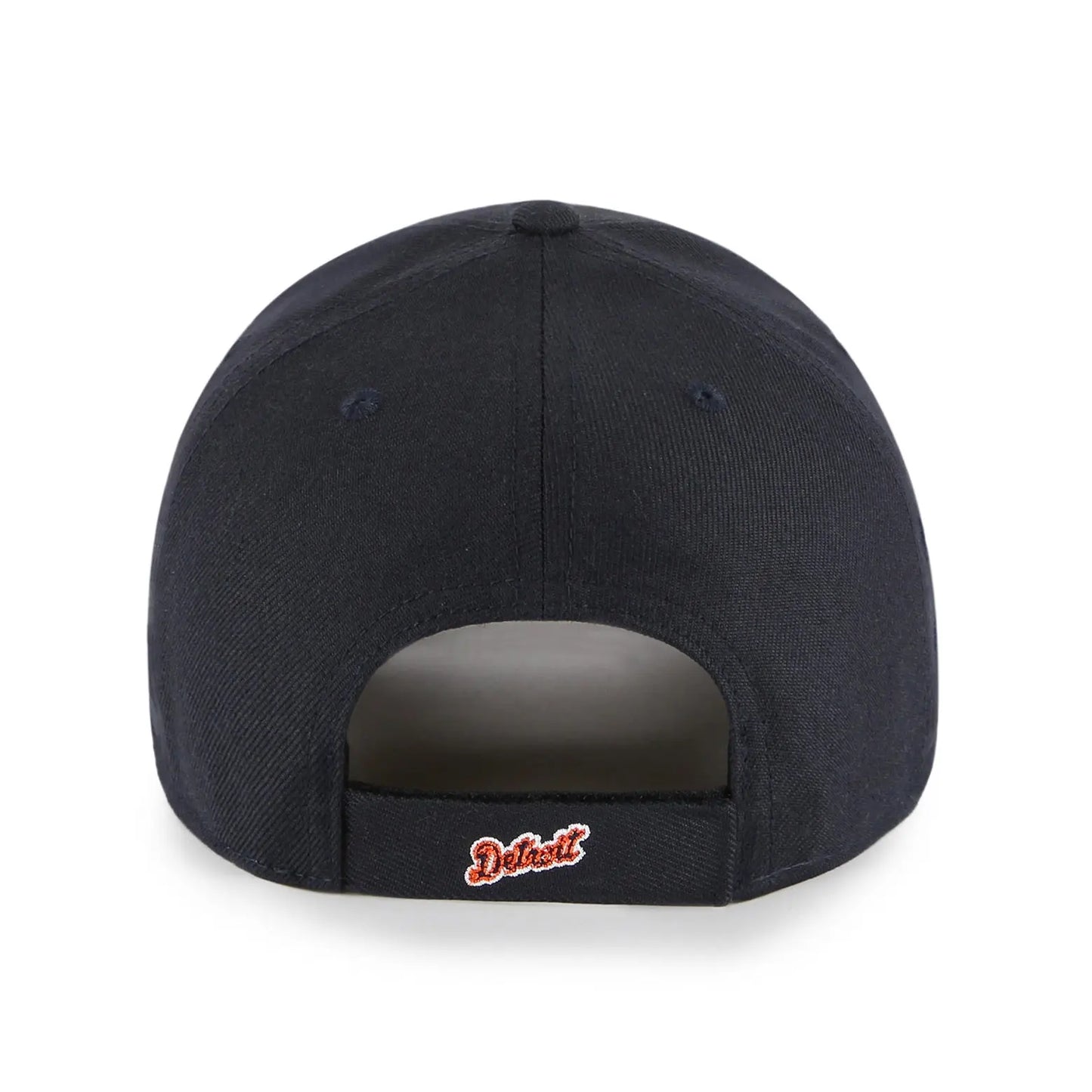 Casquette 47' MVP - Detroit tigers MLB Logo Navy Gardendistrict