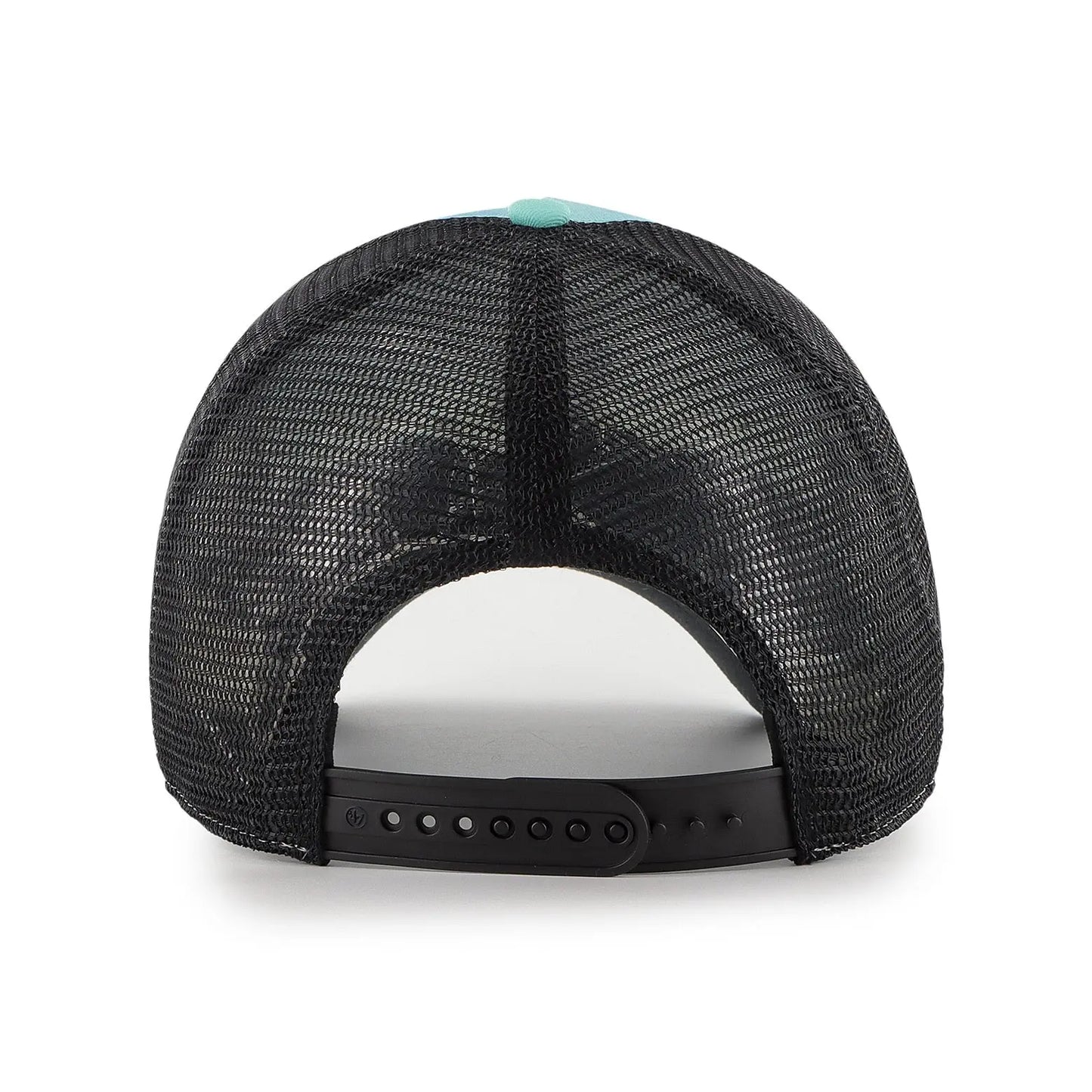 Casquette 47' MVP - Detroit Tigers MLB - Paradigm MESH MVP DT Rattle Teal Gardendistrict