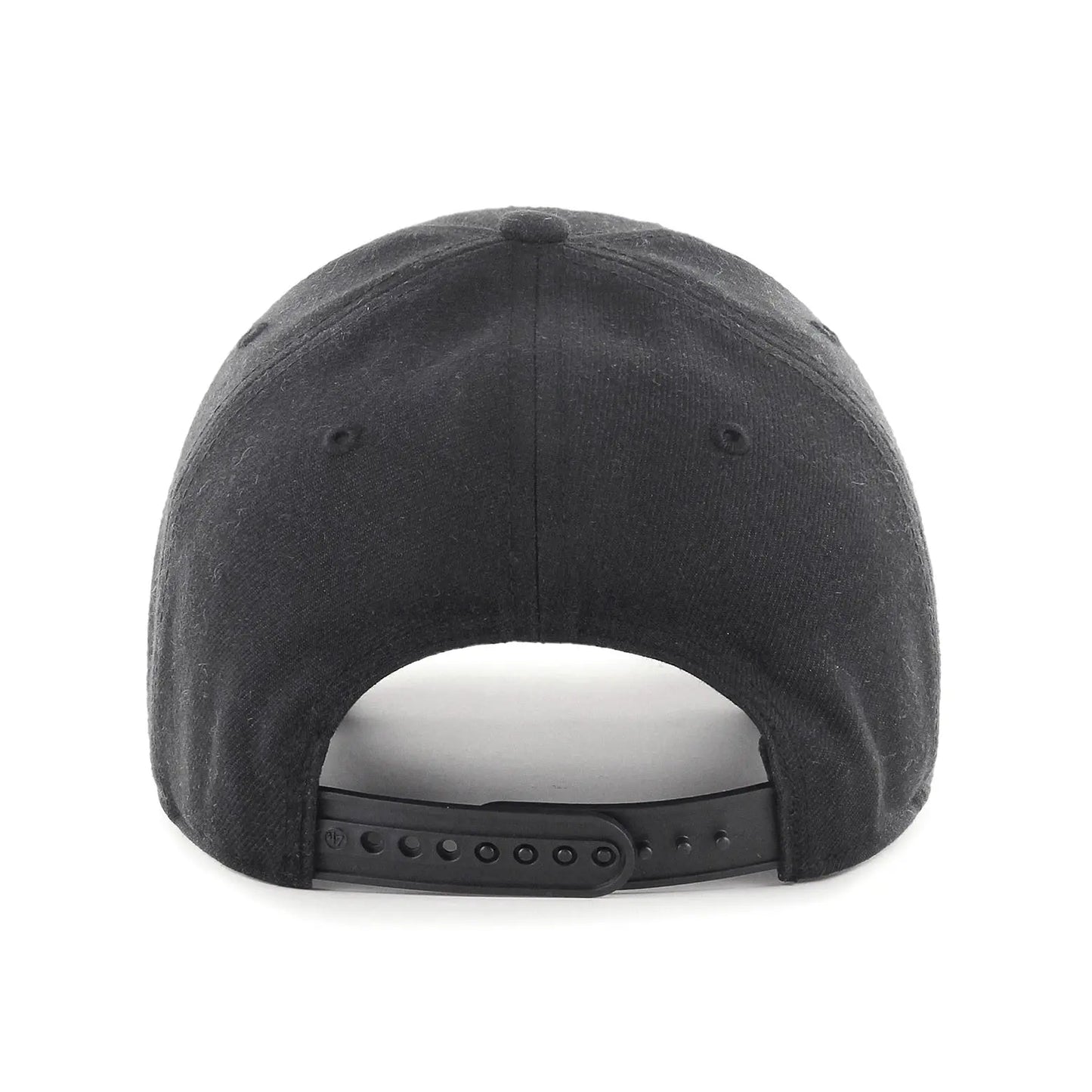 Casquette 47' MVP - New York Yankees - Sure Shot Snapback MLB Black Gardendistrict