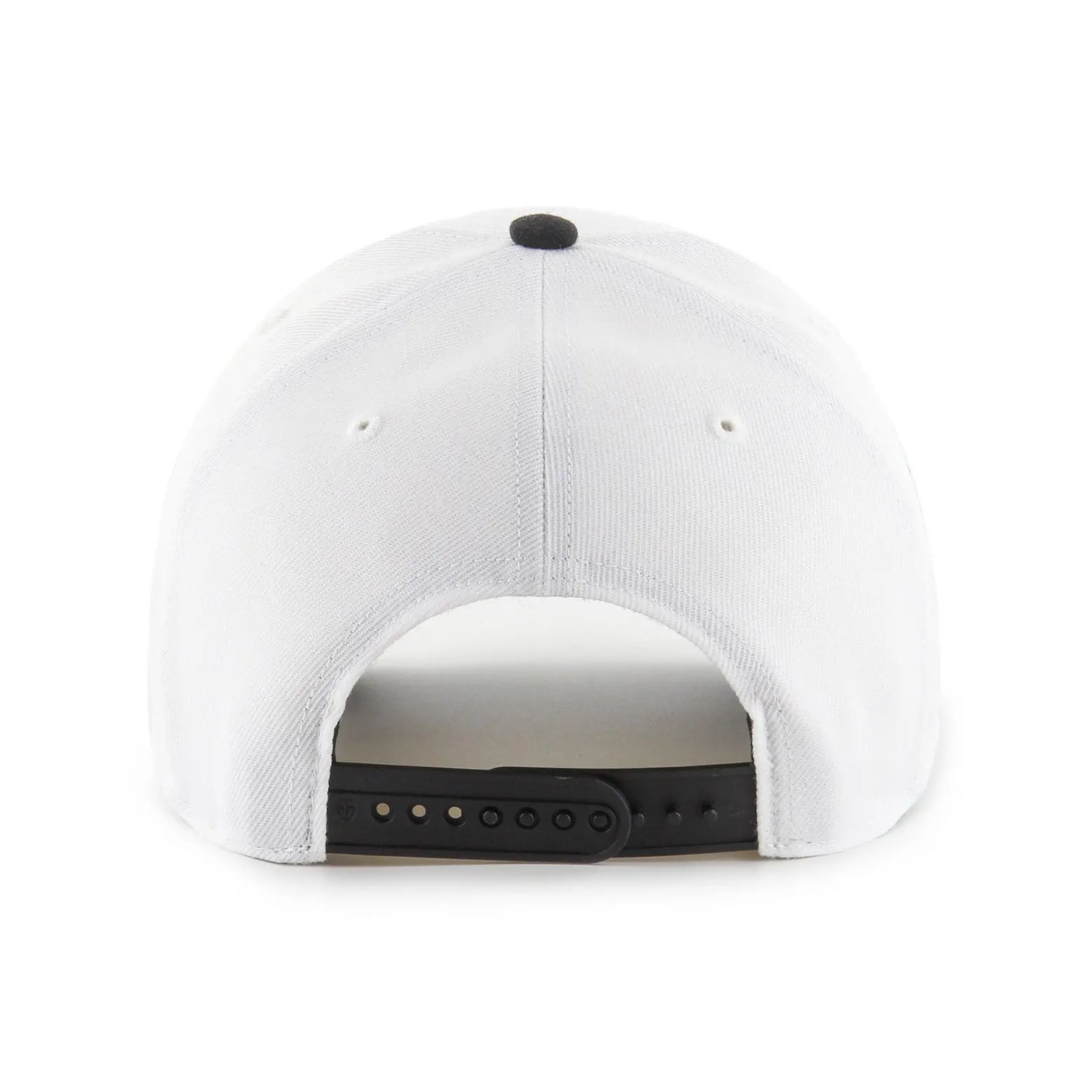 Casquette 47' MVP - New York Yankees - Sure Shot Snapback MLB White Gardendistrict