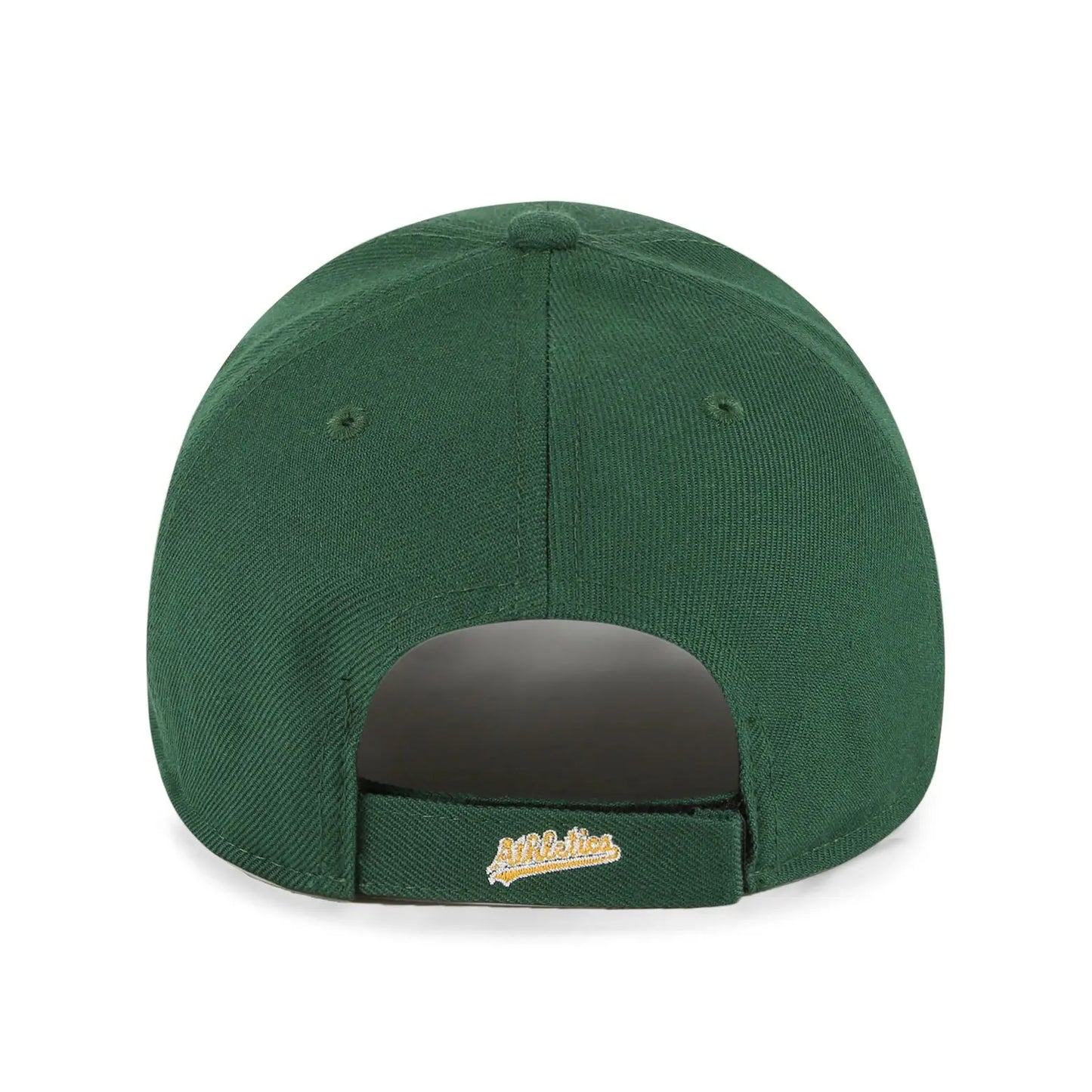 Casquette 47' MVP - Oakland Athletics MLB Dark Green Gardendistrict