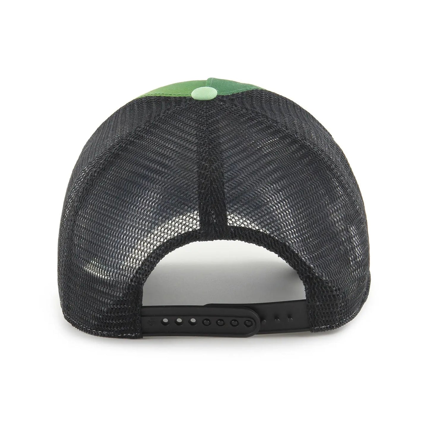 Casquette 47' MVP - Oakland Athletics MLB - Paradigm MESH MVP DT Lime Gardendistrict