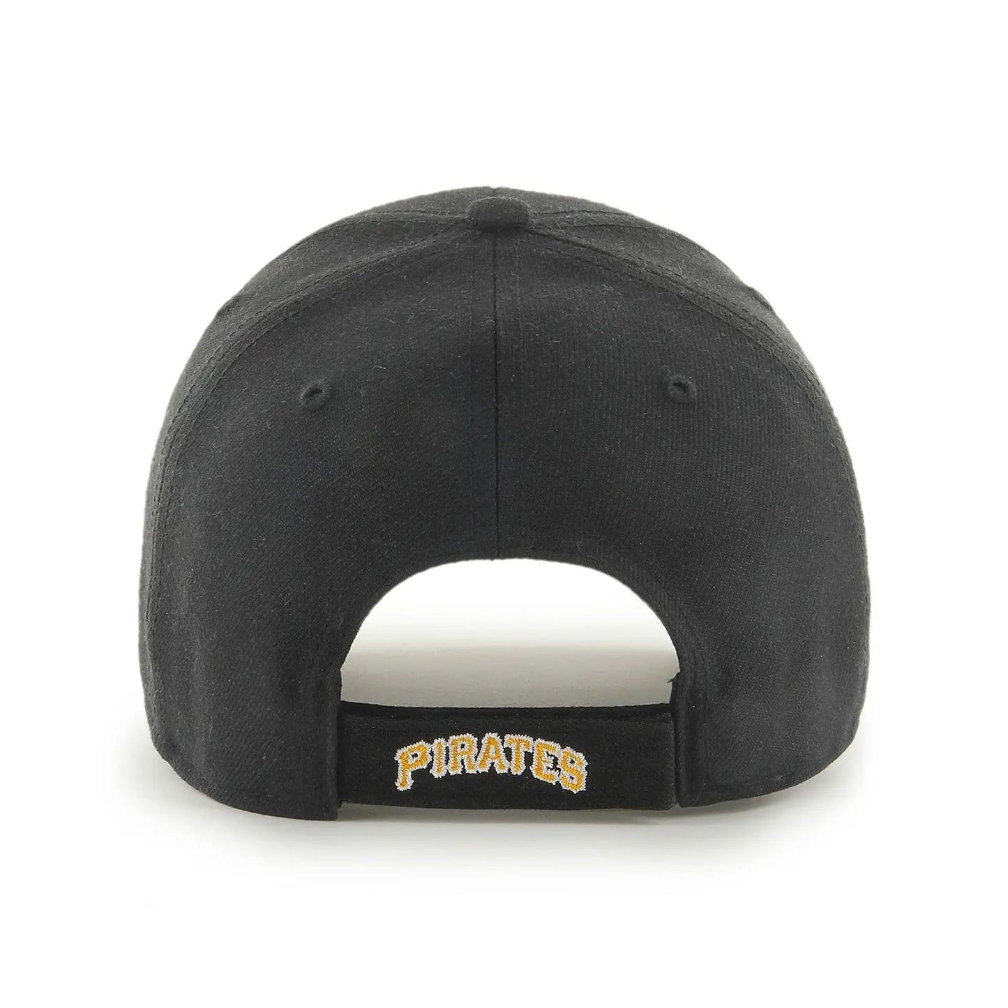 Casquette 47' MVP - Pittsburgh Pirates MLB Black Gardendistrict