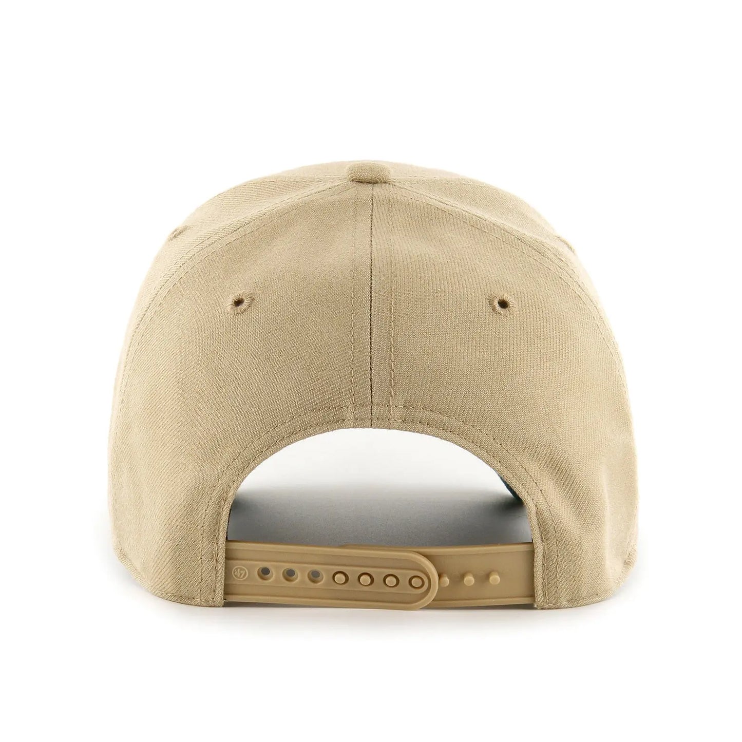 Casquette 47' MVP - San Diego Padres MLB - Sure Shot All Star Game 1992 MLB Khaki Gardendistrict