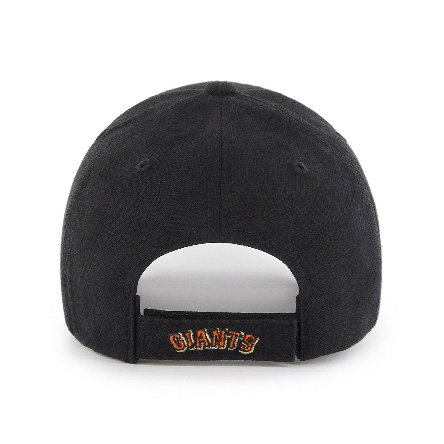 Casquette 47' MVP - San Francisco Giants MLB Black Gardendistrict