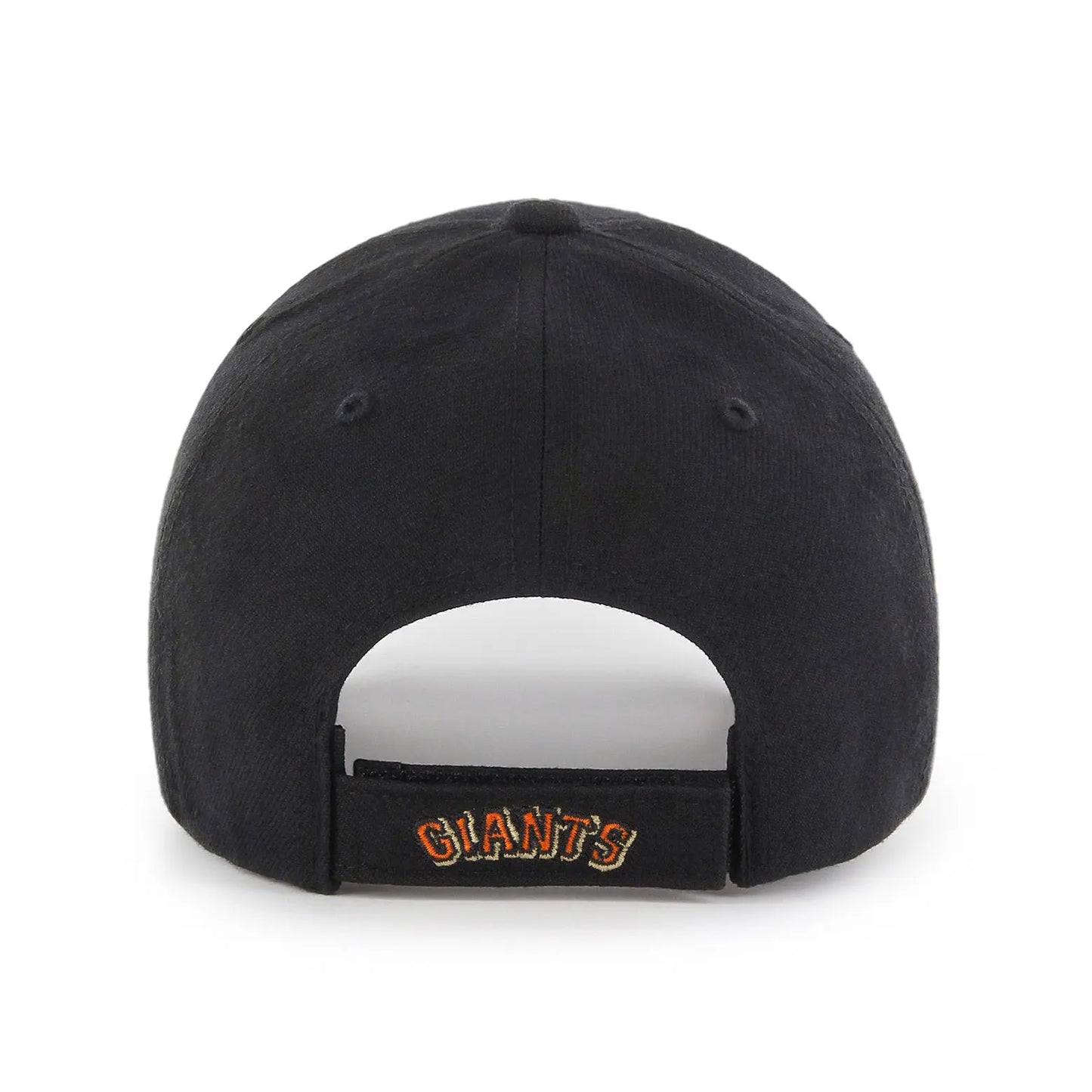 Casquette 47' MVP - San Francisco Giants MLB Black Gardendistrict
