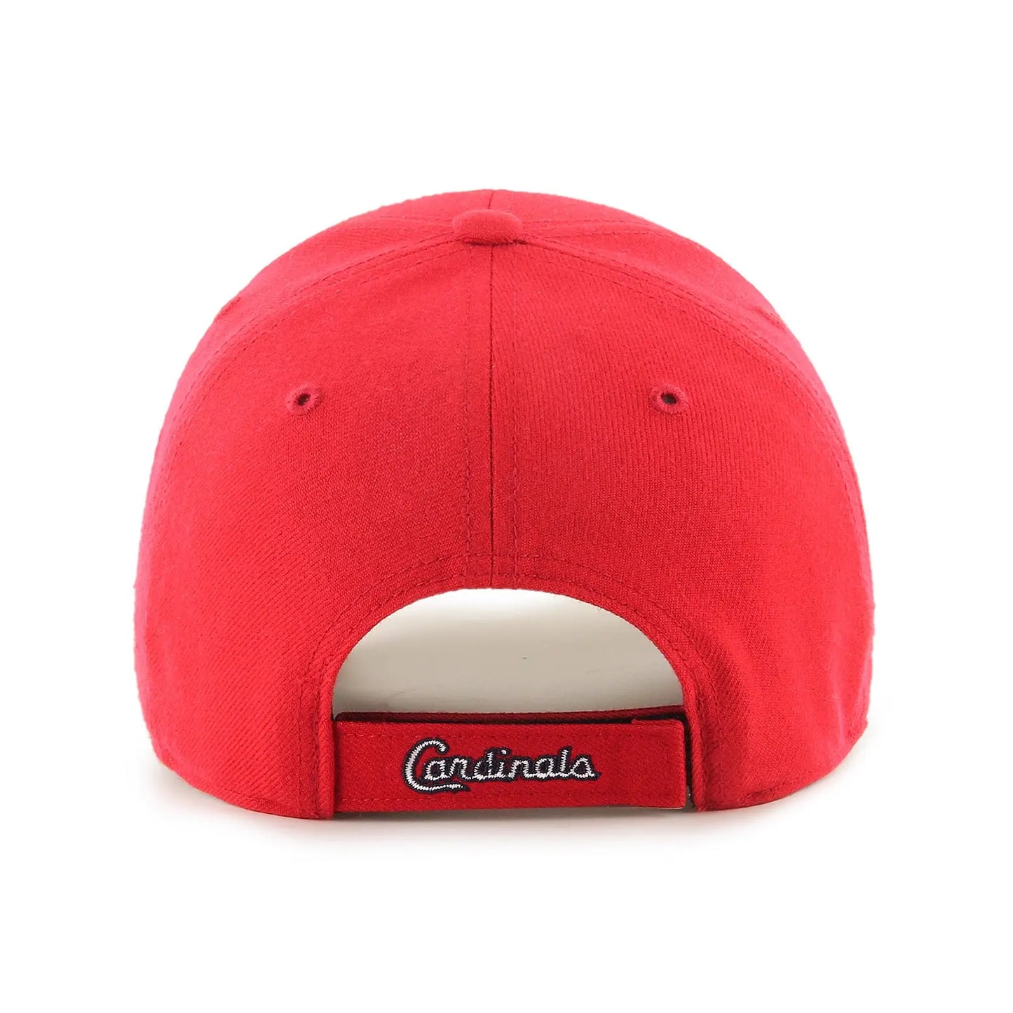 Casquette 47' MVP - Saint Louis Cardinals MLB Red Gardendistrict