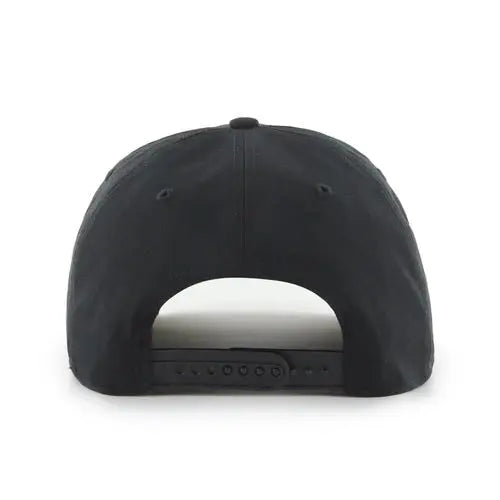 Casquette 47' MVP - Pittsburgh Pengouins NHL Black Gardendistrict
