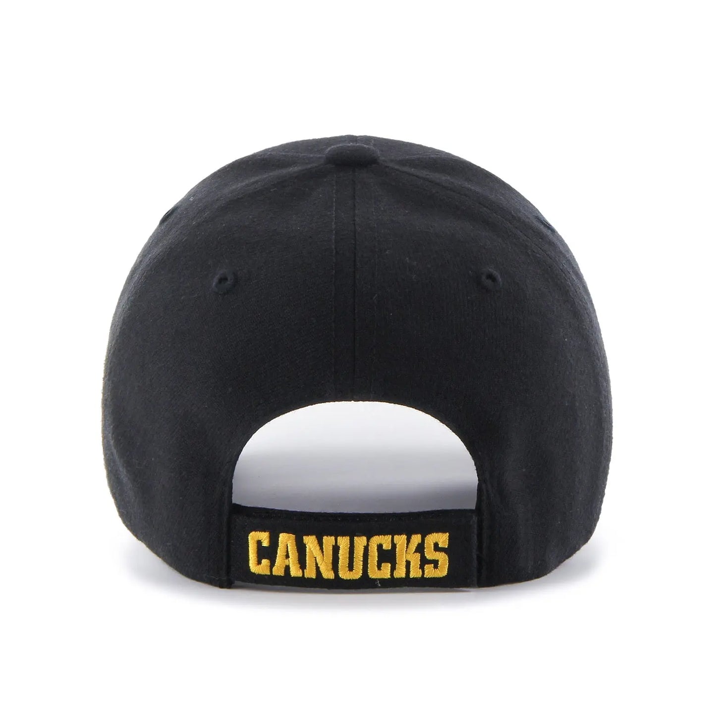 Casquette 47' MVP - Vancouver Canucks NHL Vintage Gardendistrict